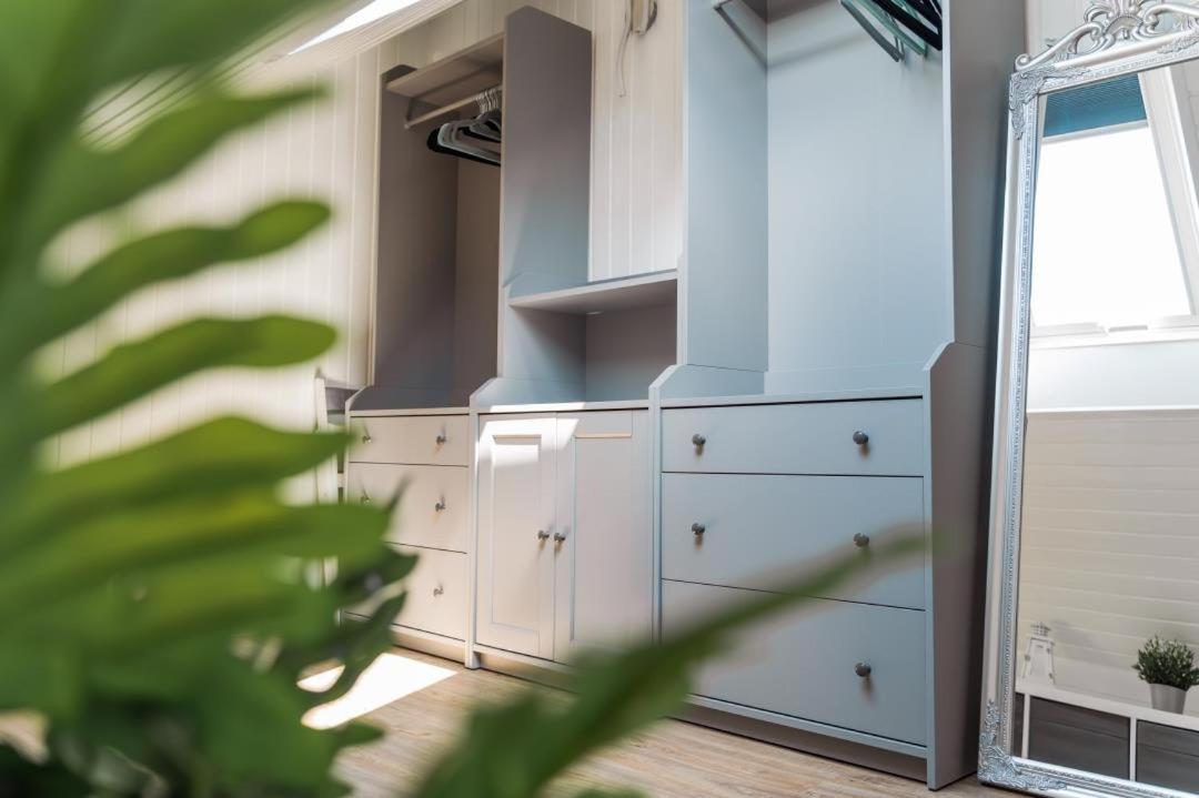 Kleines Ferienhaus Bei Greetsiel - Hunde Willkommen Krummhörn Εξωτερικό φωτογραφία